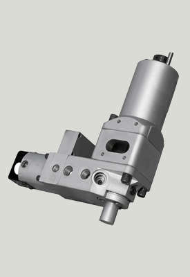 L Type I Type Casting Heads