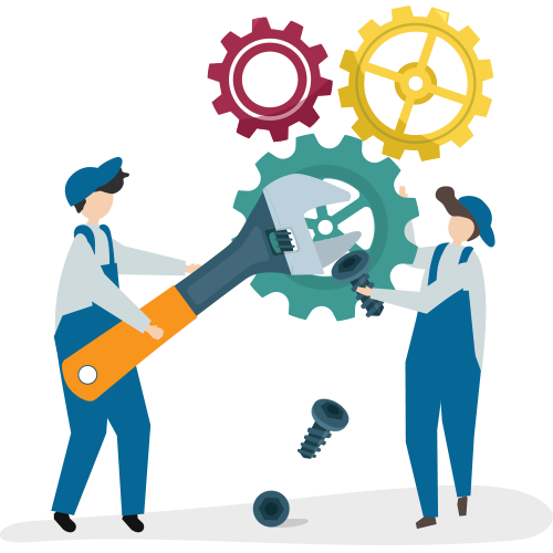 Machine Maintenance
