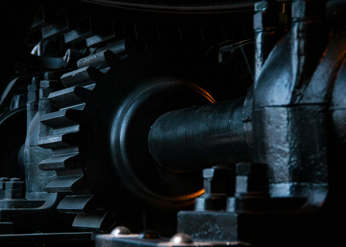 Rollforming Machine