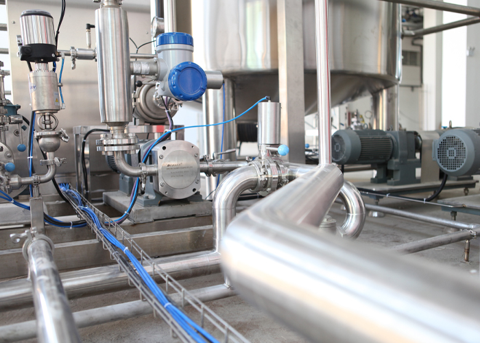 Spray Polyurethane Machine